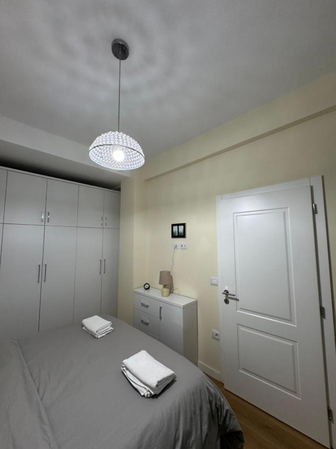 Altair Apartment Tirana Exterior foto
